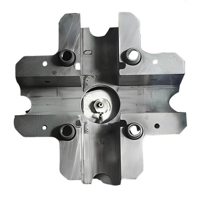 Die casting mold
